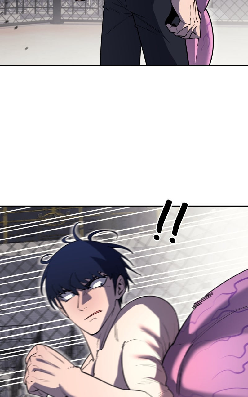 Earthbound God's School Life Chapter 35 page 28 - 