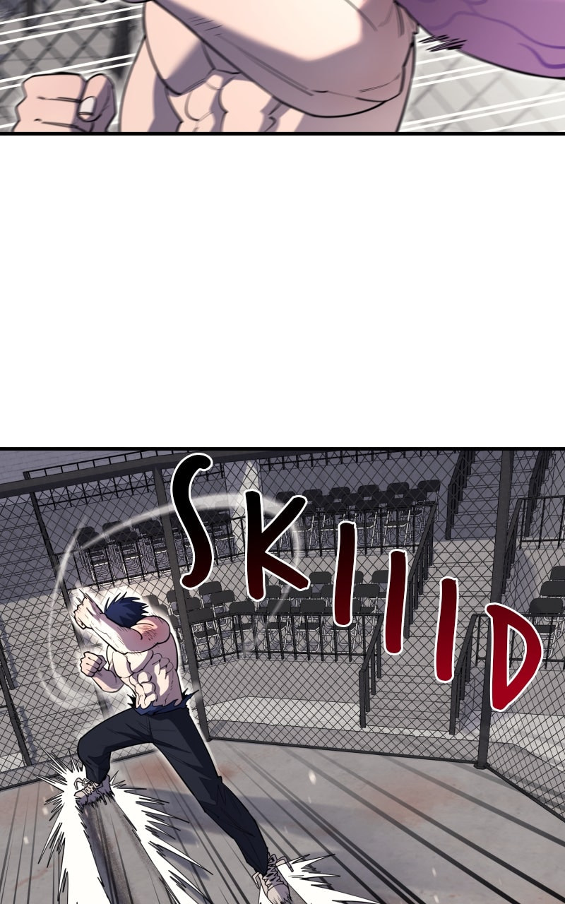 Earthbound God's School Life Chapter 35 page 29 - 