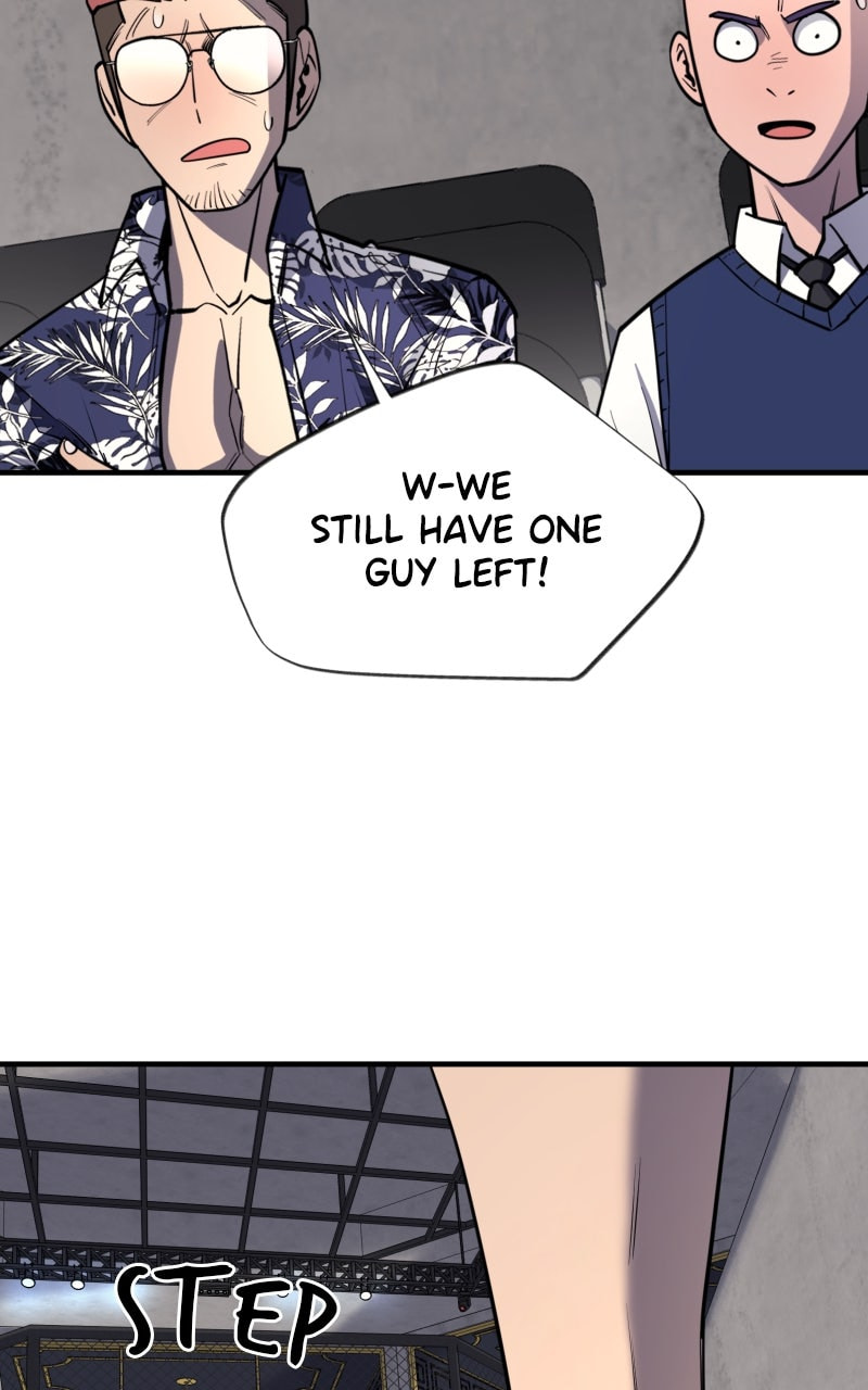 Earthbound God's School Life Chapter 35 page 4 - 