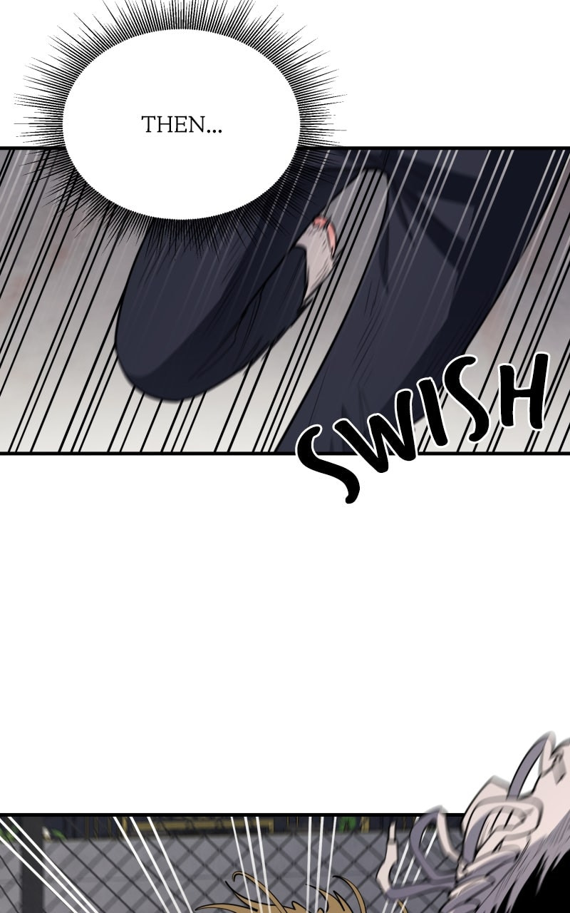 Earthbound God's School Life Chapter 35 page 35 - 