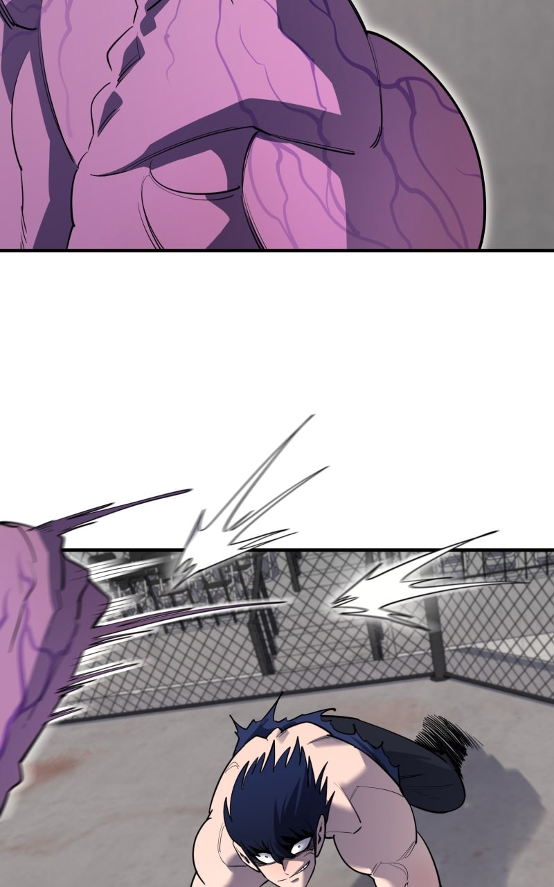Earthbound God's School Life Chapter 35 page 38 - 