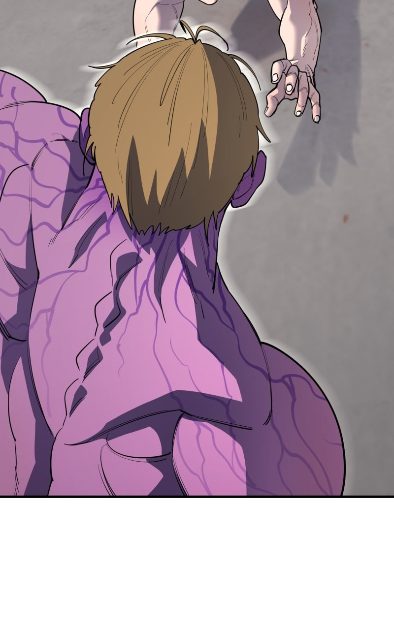 Earthbound God's School Life Chapter 35 page 39 - 