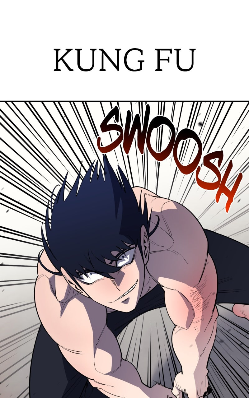 Earthbound God's School Life Chapter 35 page 40 - 