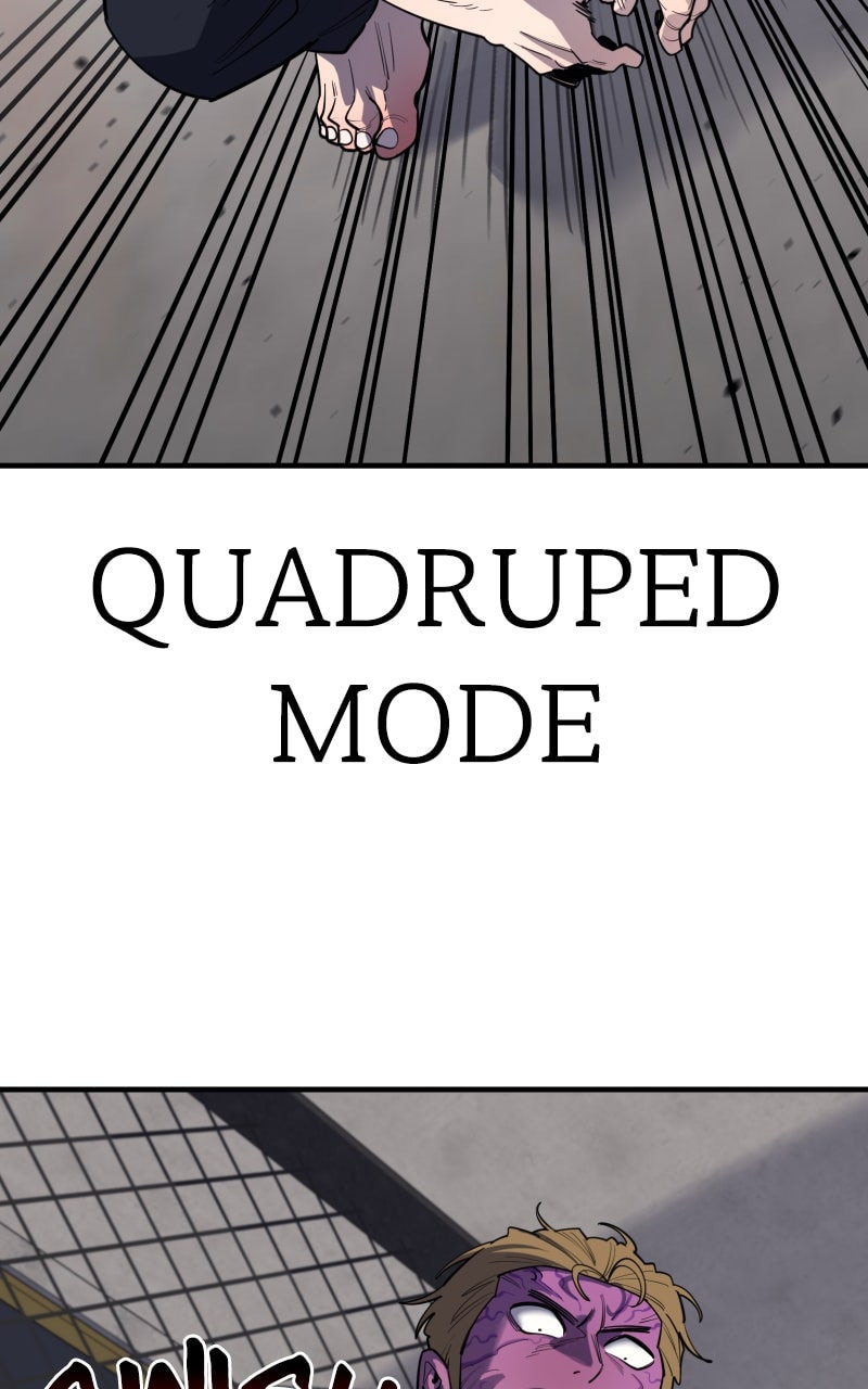 Earthbound God's School Life Chapter 35 page 41 - 