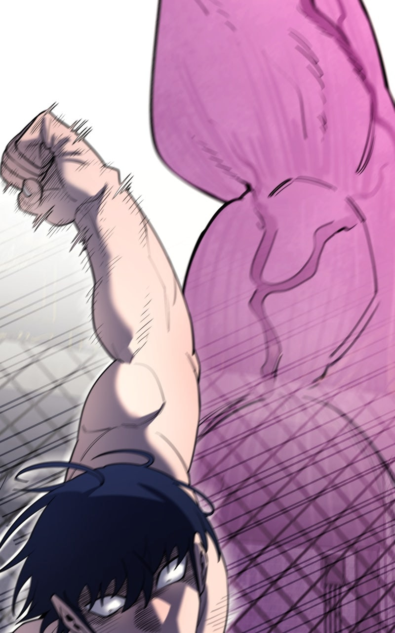 Earthbound God's School Life Chapter 35 page 47 - 