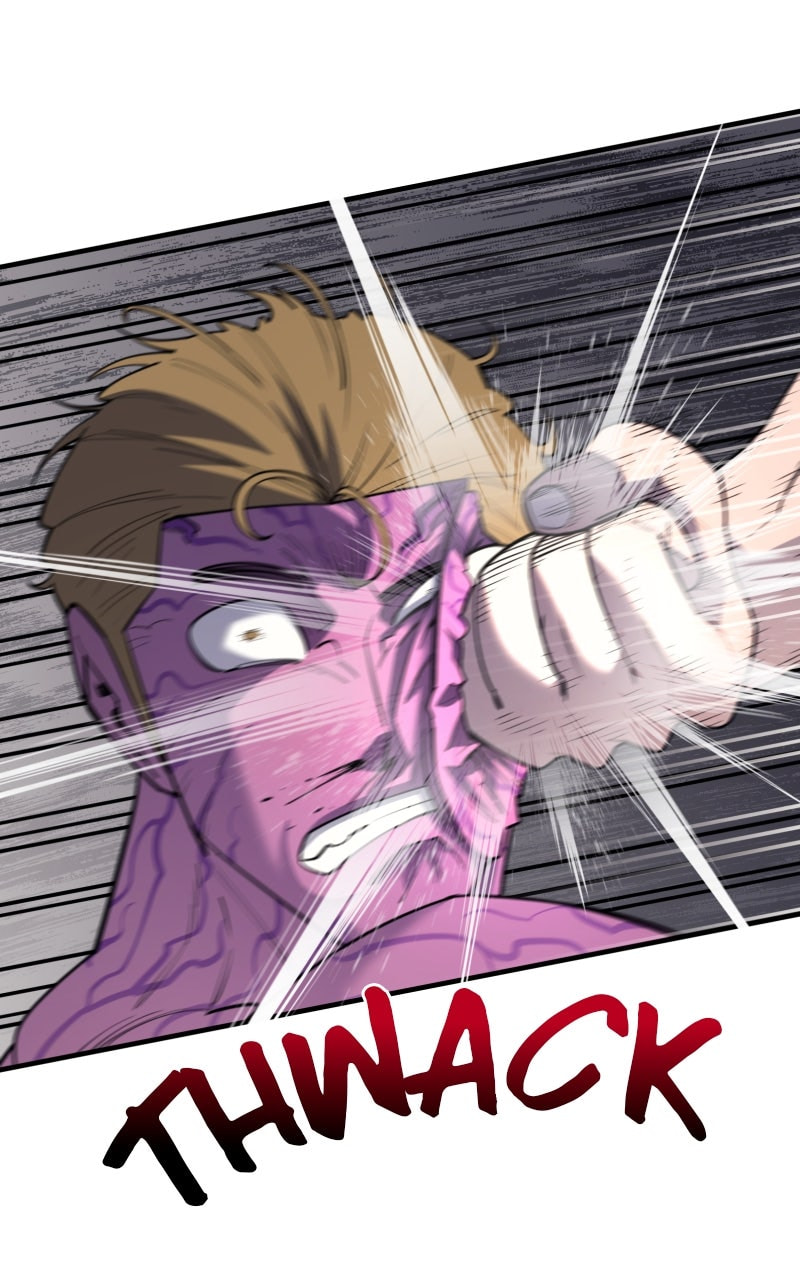 Earthbound God's School Life Chapter 35 page 49 - 