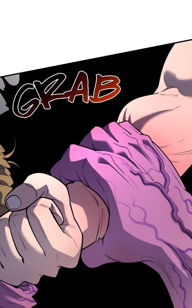 Earthbound God's School Life Chapter 35 page 50 - 