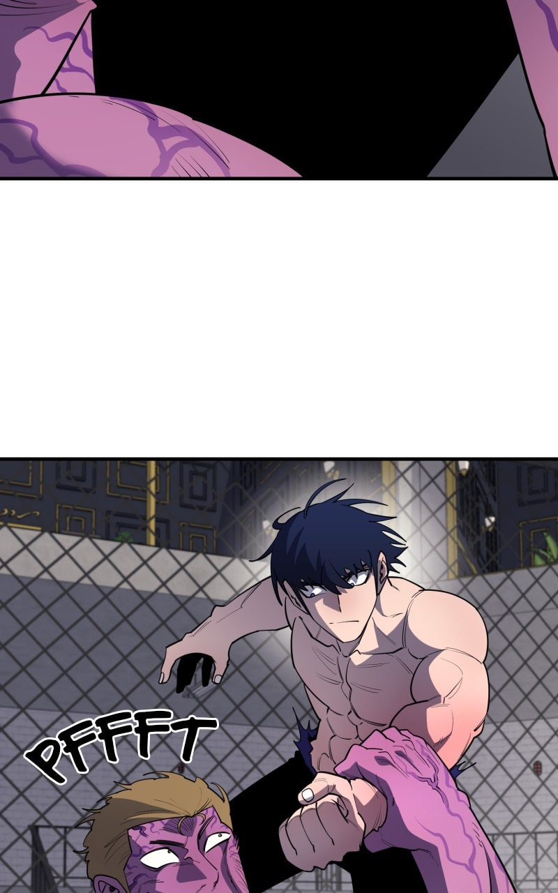Earthbound God's School Life Chapter 35 page 51 - 