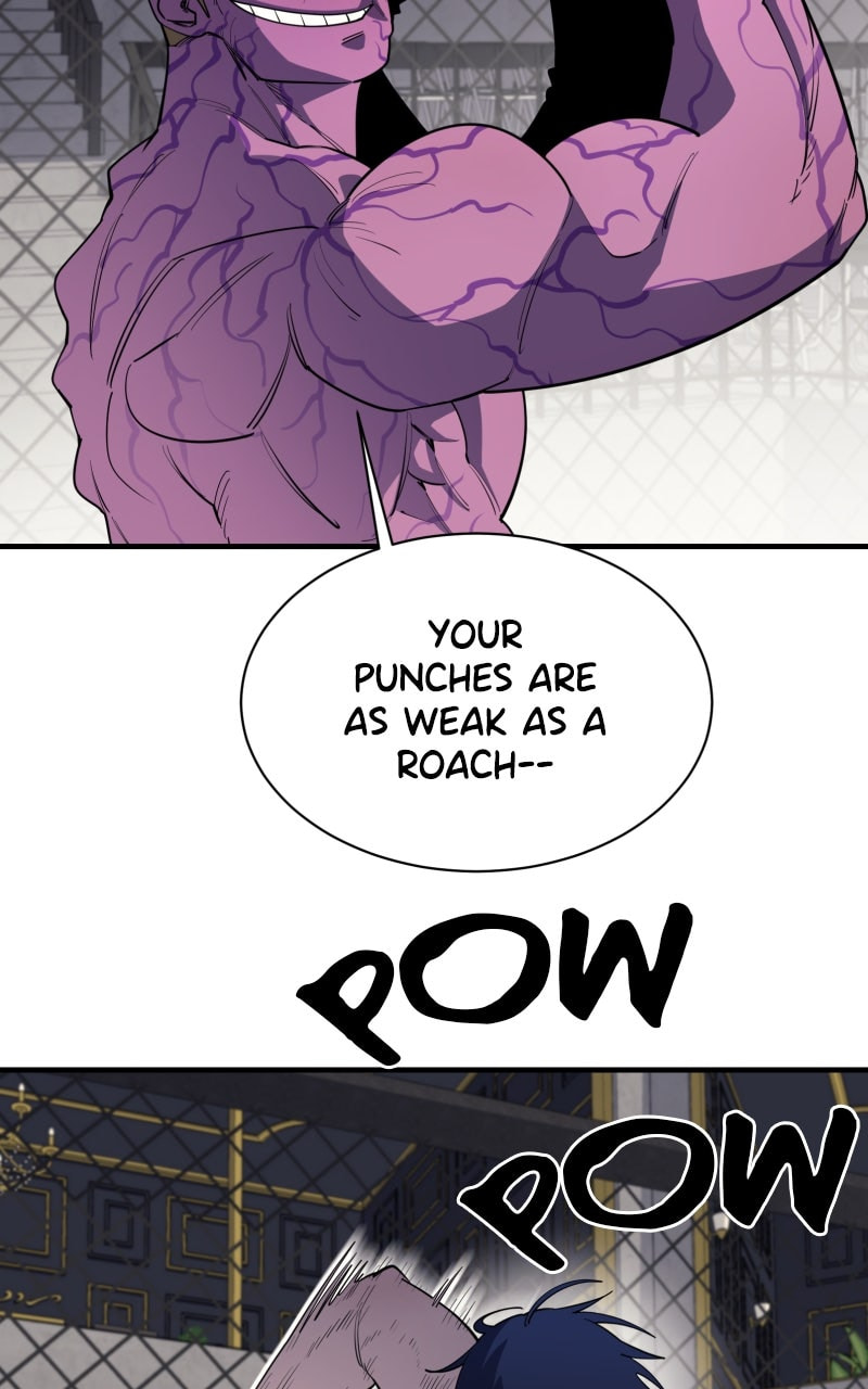 Earthbound God's School Life Chapter 35 page 52 - 