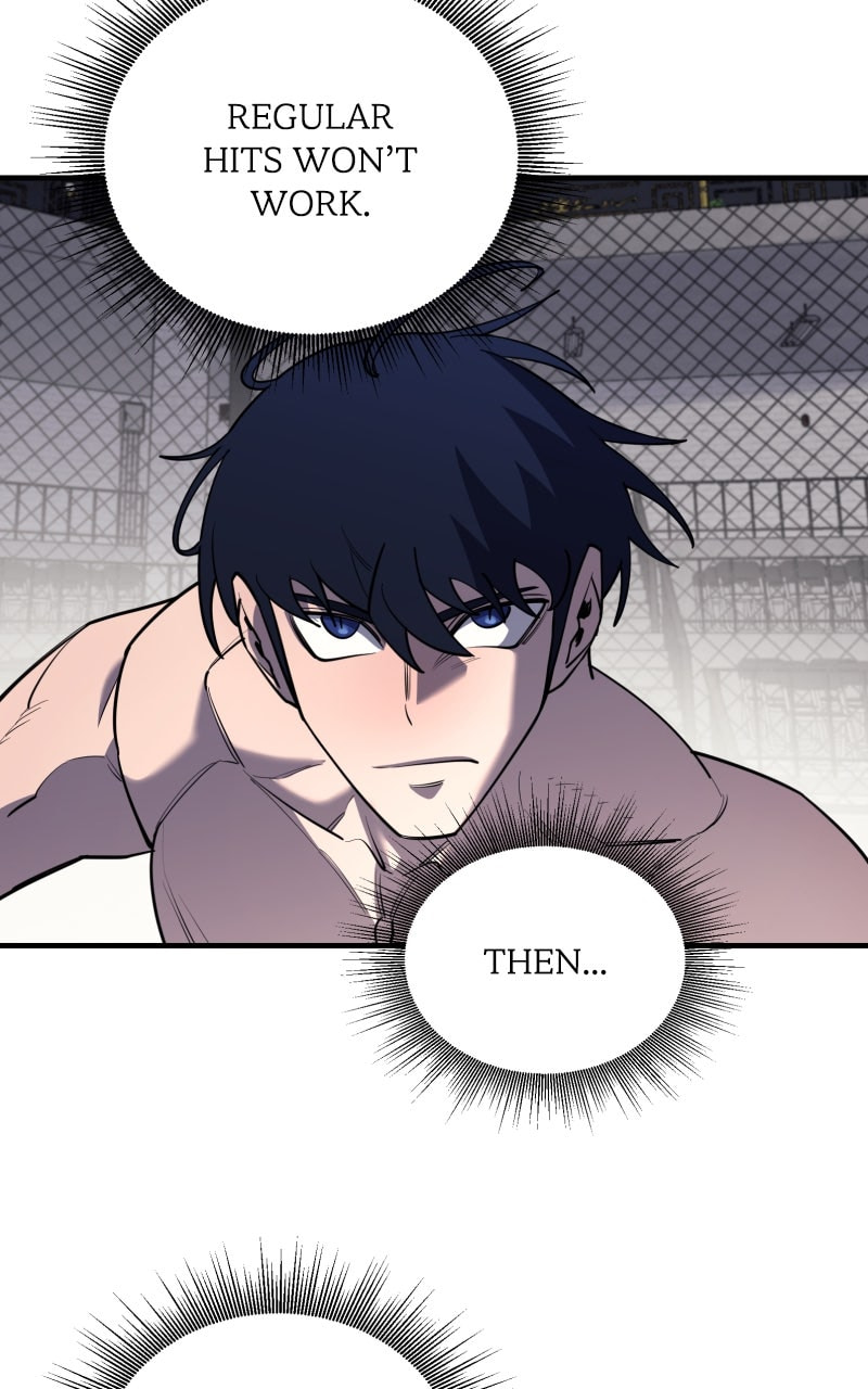 Earthbound God's School Life Chapter 35 page 58 - 