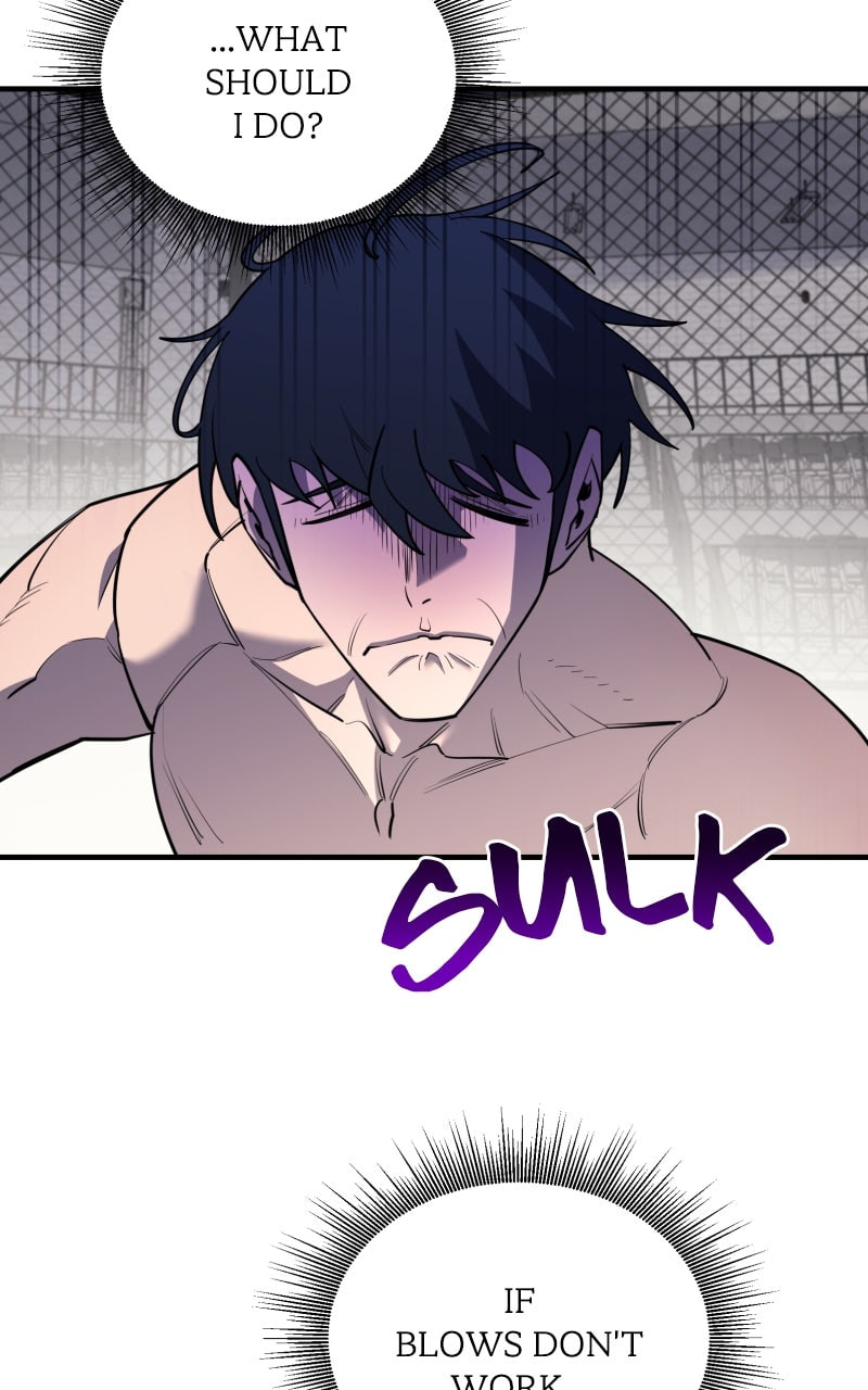 Earthbound God's School Life Chapter 35 page 59 - 