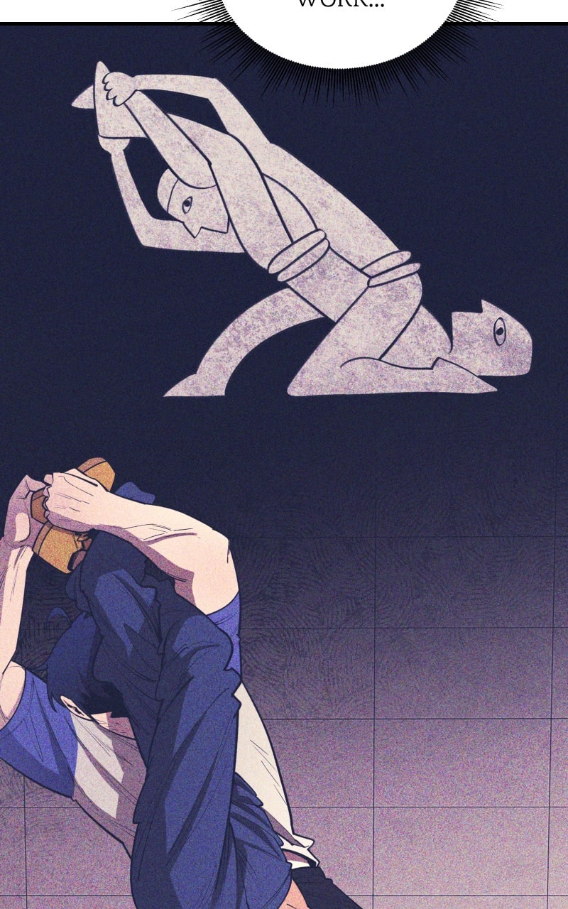 Earthbound God's School Life Chapter 35 page 60 - 
