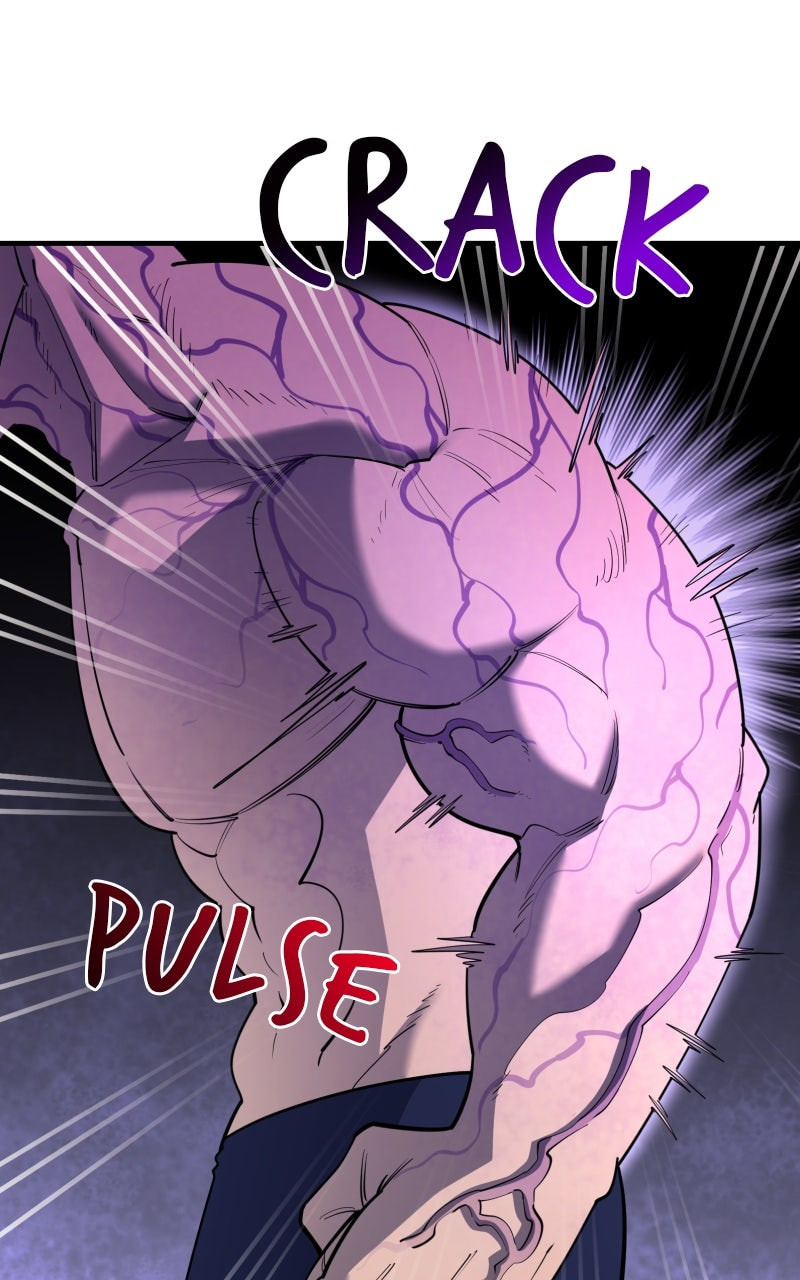 Earthbound God's School Life Chapter 35 page 7 - 