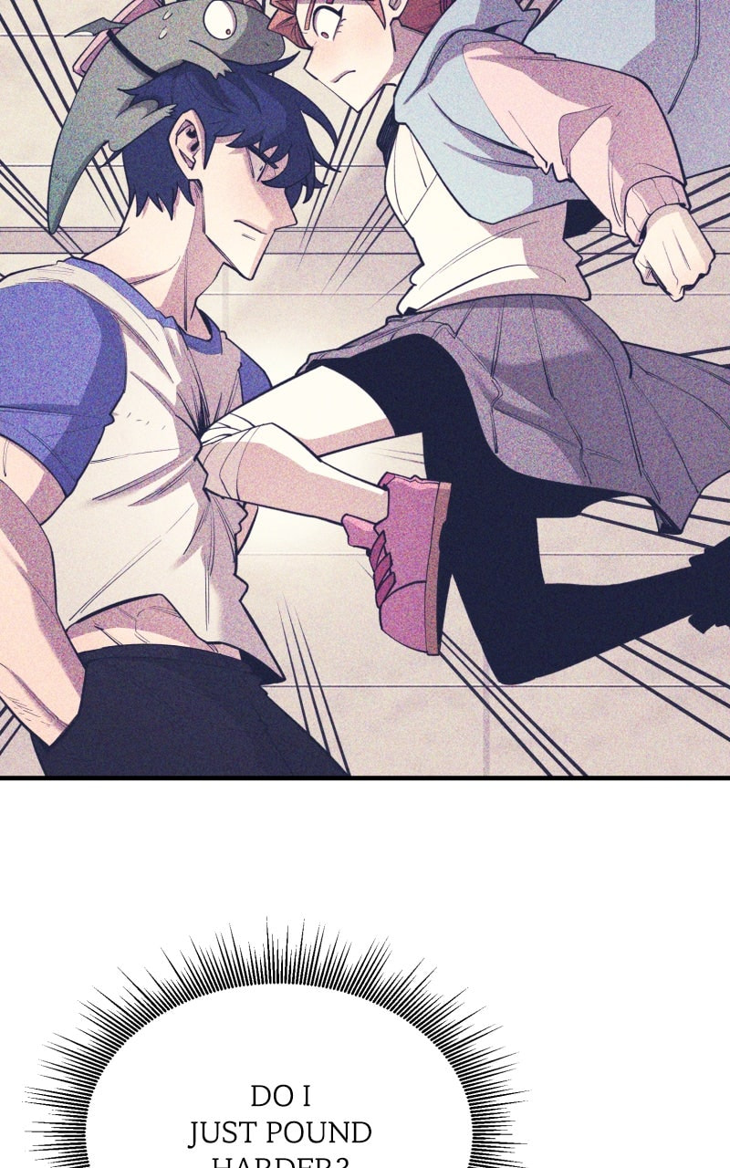 Earthbound God's School Life Chapter 35 page 62 - 