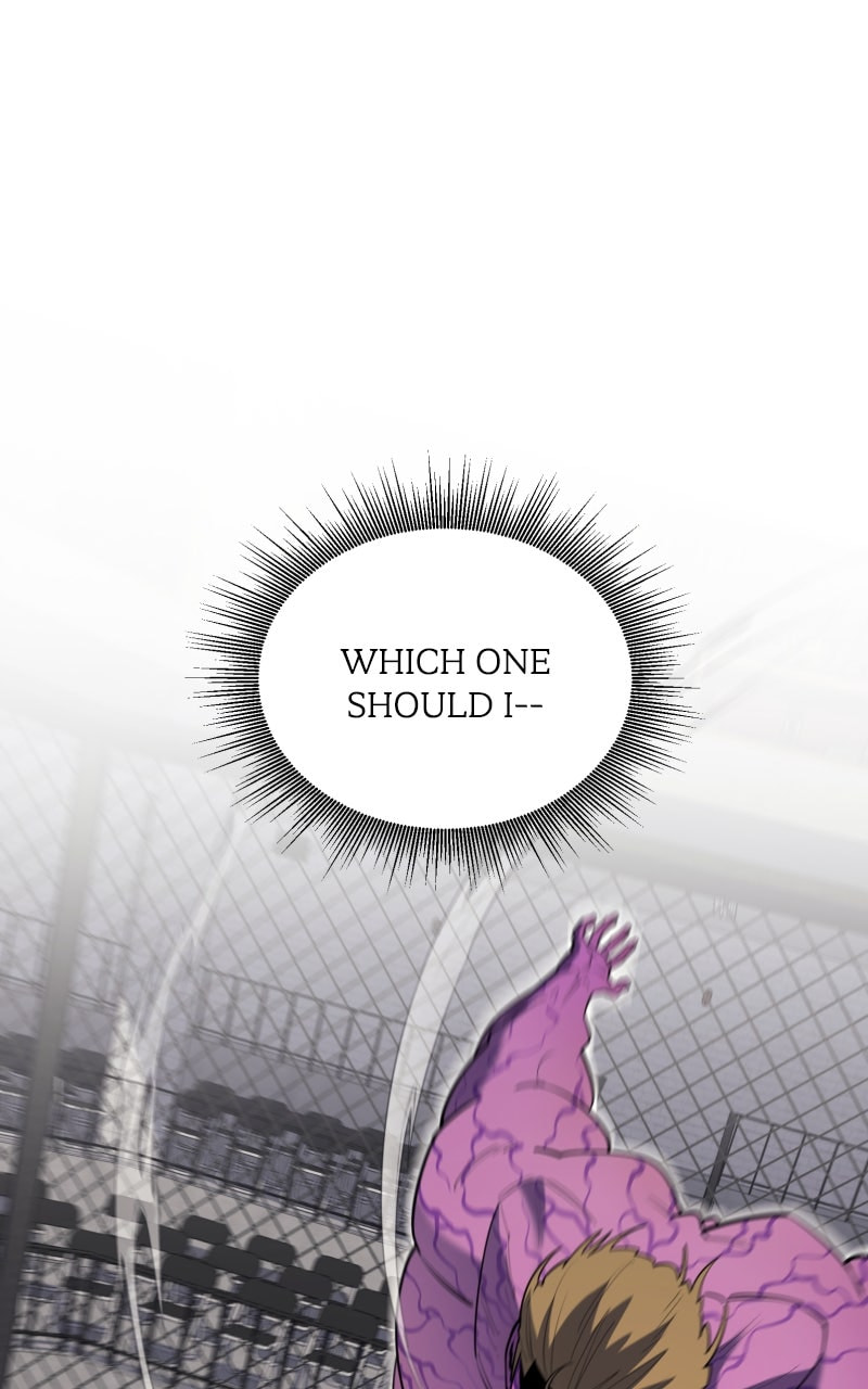 Earthbound God's School Life Chapter 35 page 64 - 