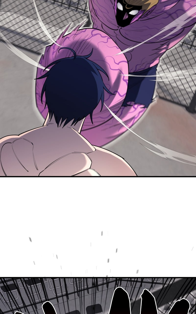 Earthbound God's School Life Chapter 35 page 65 - 