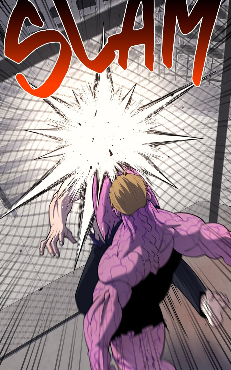 Earthbound God's School Life Chapter 35 page 66 - 