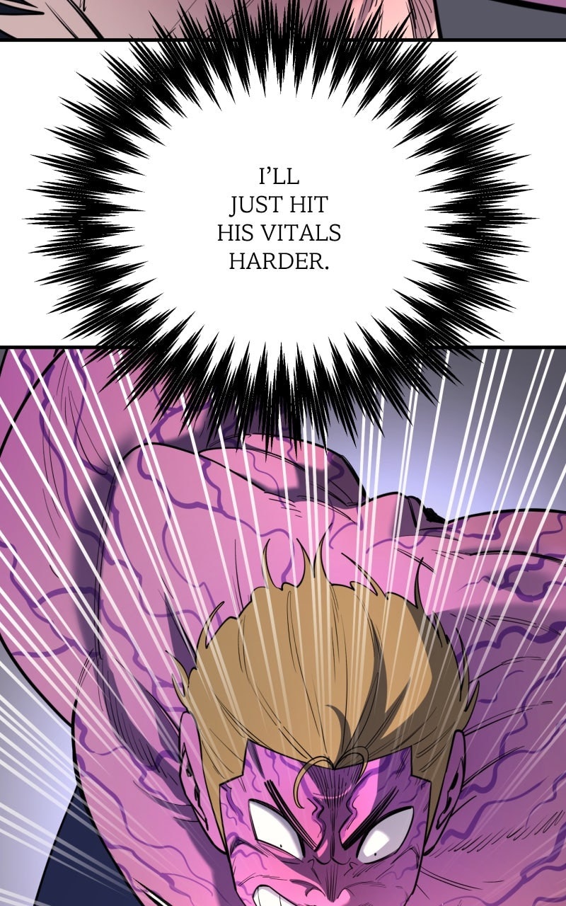 Earthbound God's School Life Chapter 35 page 74 - 