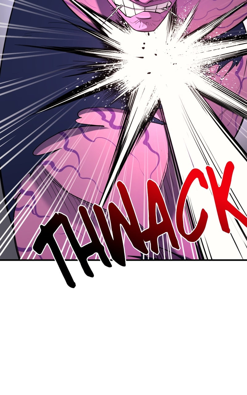 Earthbound God's School Life Chapter 35 page 75 - 