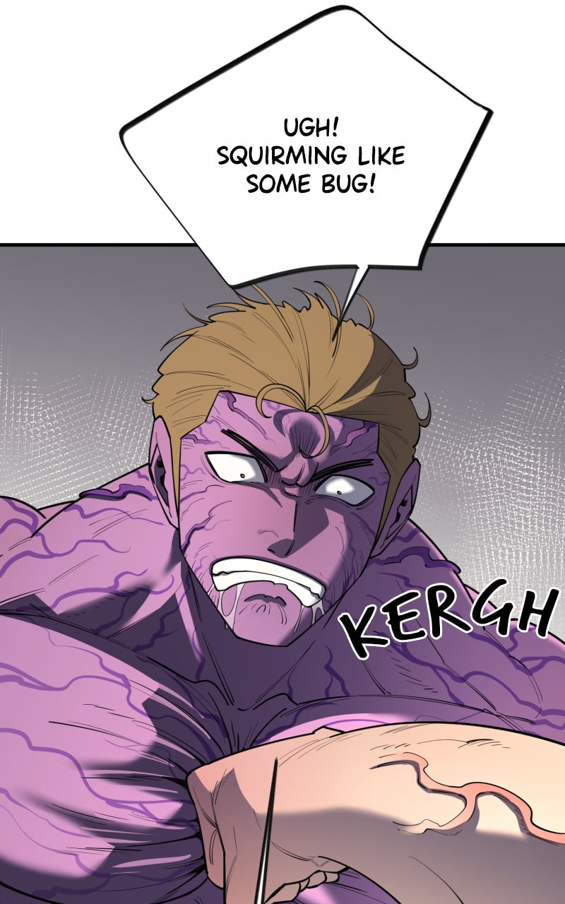 Earthbound God's School Life Chapter 35 page 76 - 