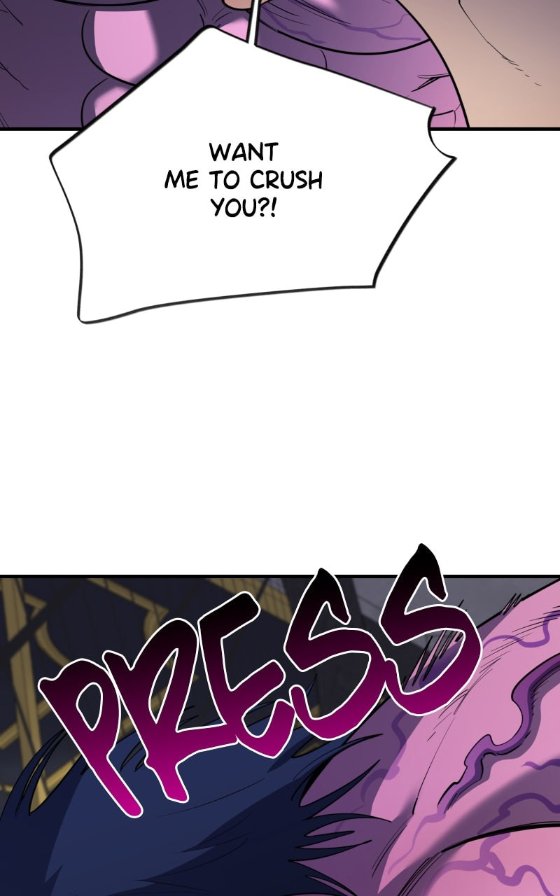 Earthbound God's School Life Chapter 35 page 77 - 