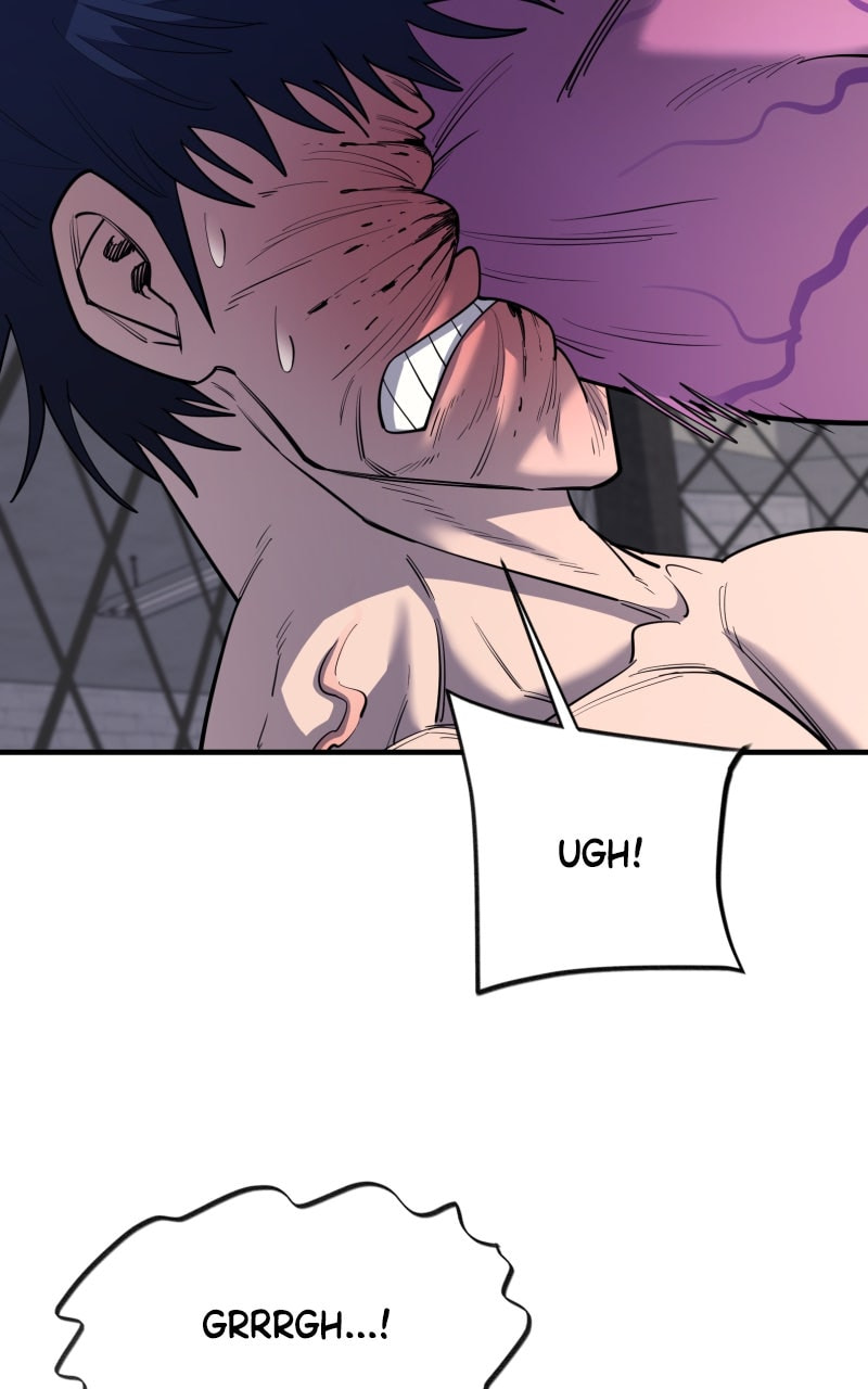 Earthbound God's School Life Chapter 35 page 78 - 