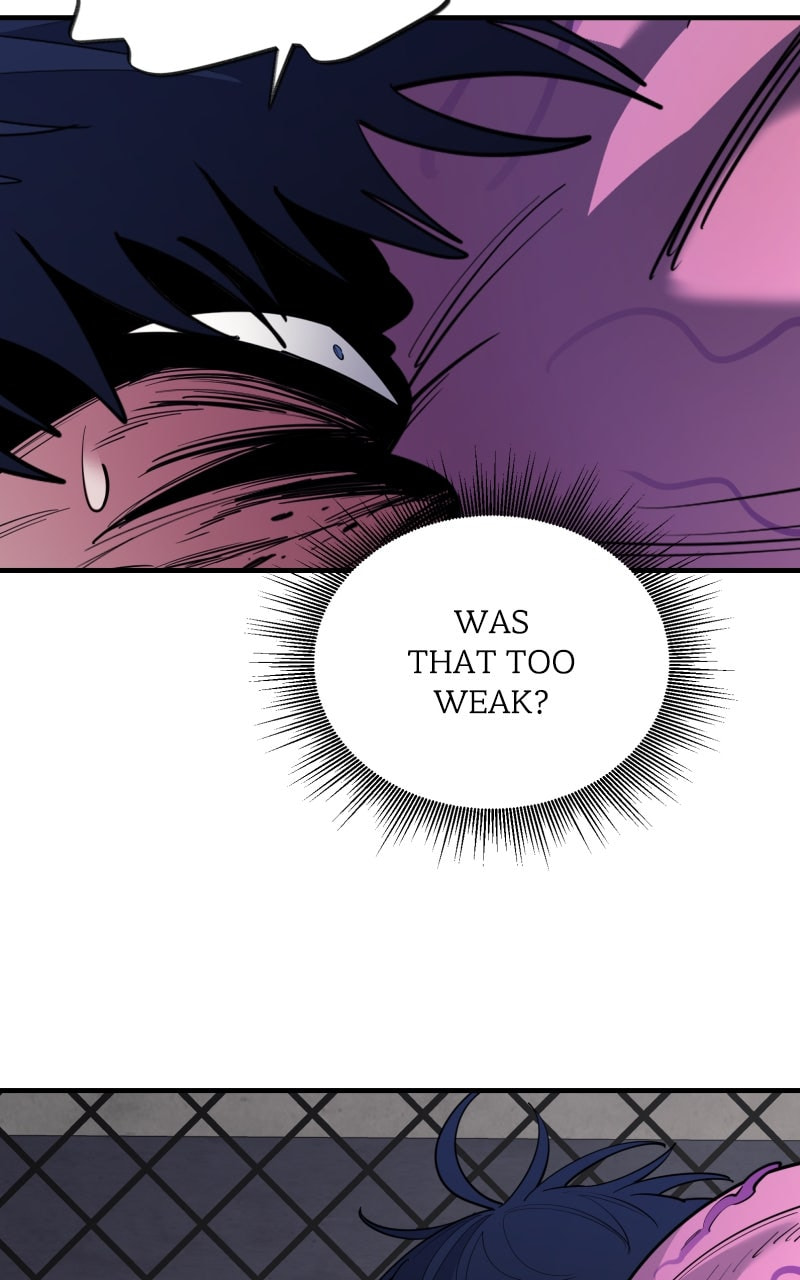 Earthbound God's School Life Chapter 35 page 79 - 