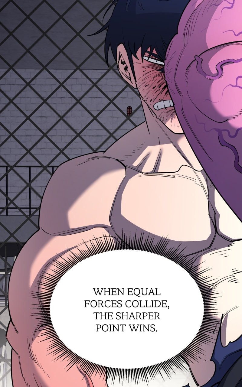 Earthbound God's School Life Chapter 35 page 80 - 