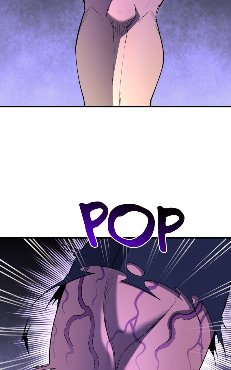 Earthbound God's School Life Chapter 35 page 9 - 