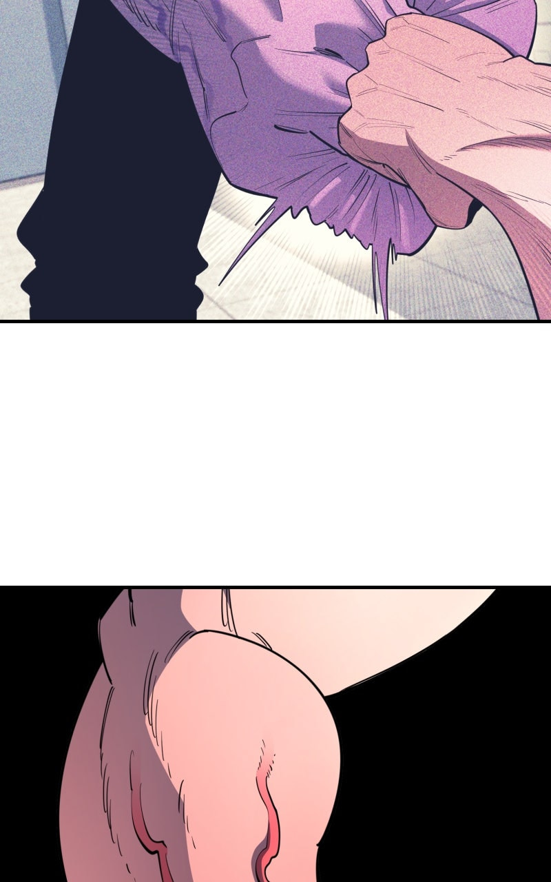Earthbound God's School Life Chapter 35 page 82 - 