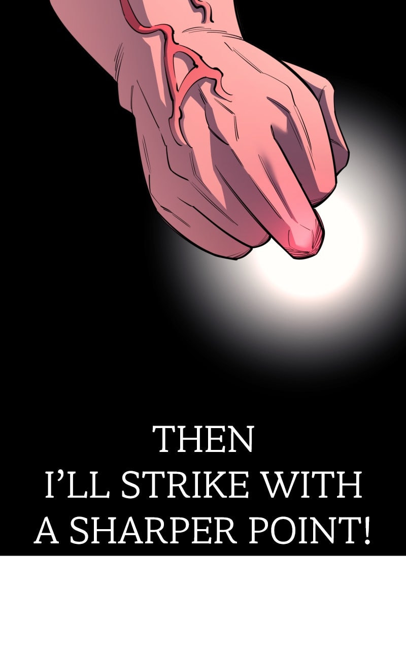 Earthbound God's School Life Chapter 35 page 83 - 
