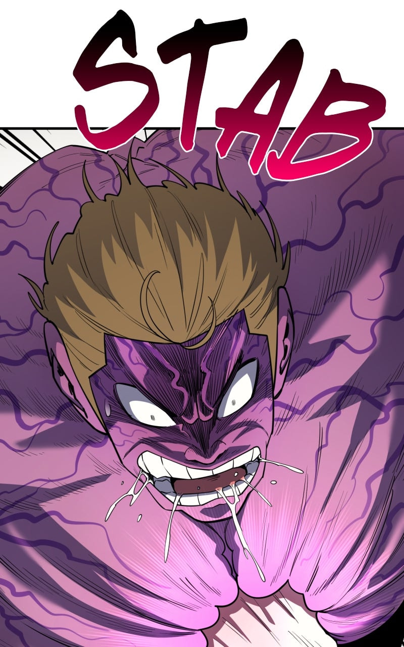 Earthbound God's School Life Chapter 35 page 84 - 