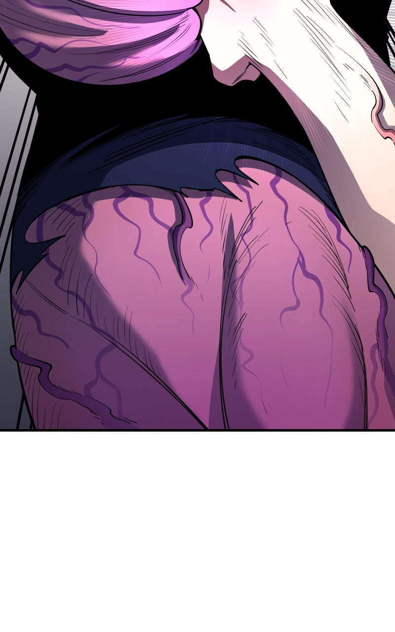 Earthbound God's School Life Chapter 35 page 85 - 