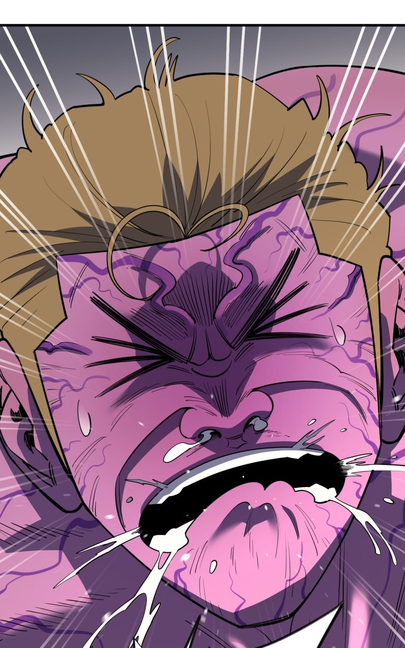 Earthbound God's School Life Chapter 35 page 86 - 