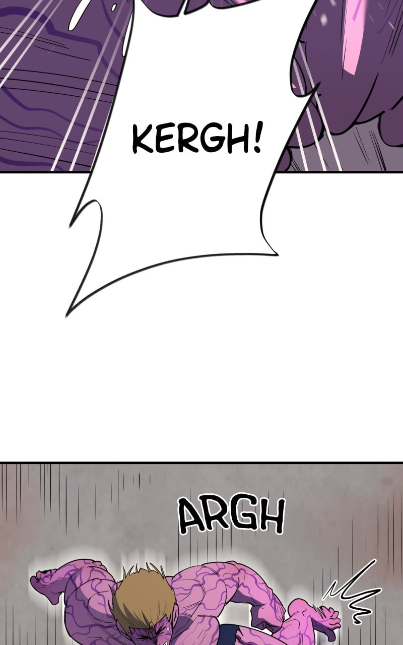 Earthbound God's School Life Chapter 35 page 87 - 