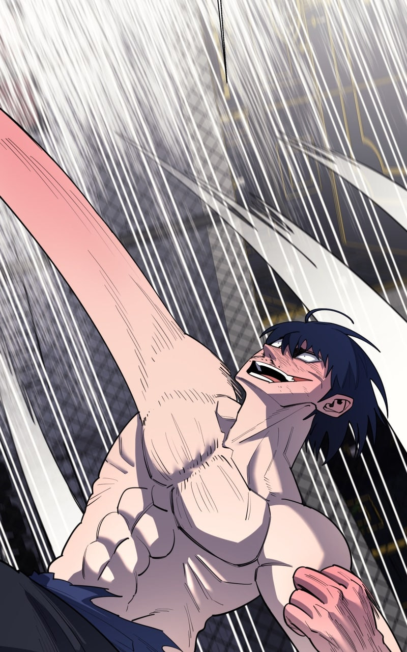 Earthbound God's School Life Chapter 35 page 90 - 