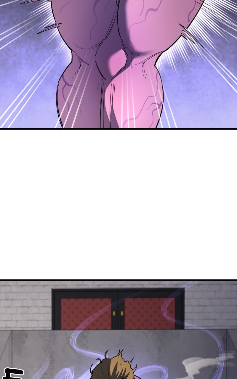 Earthbound God's School Life Chapter 35 page 10 - 