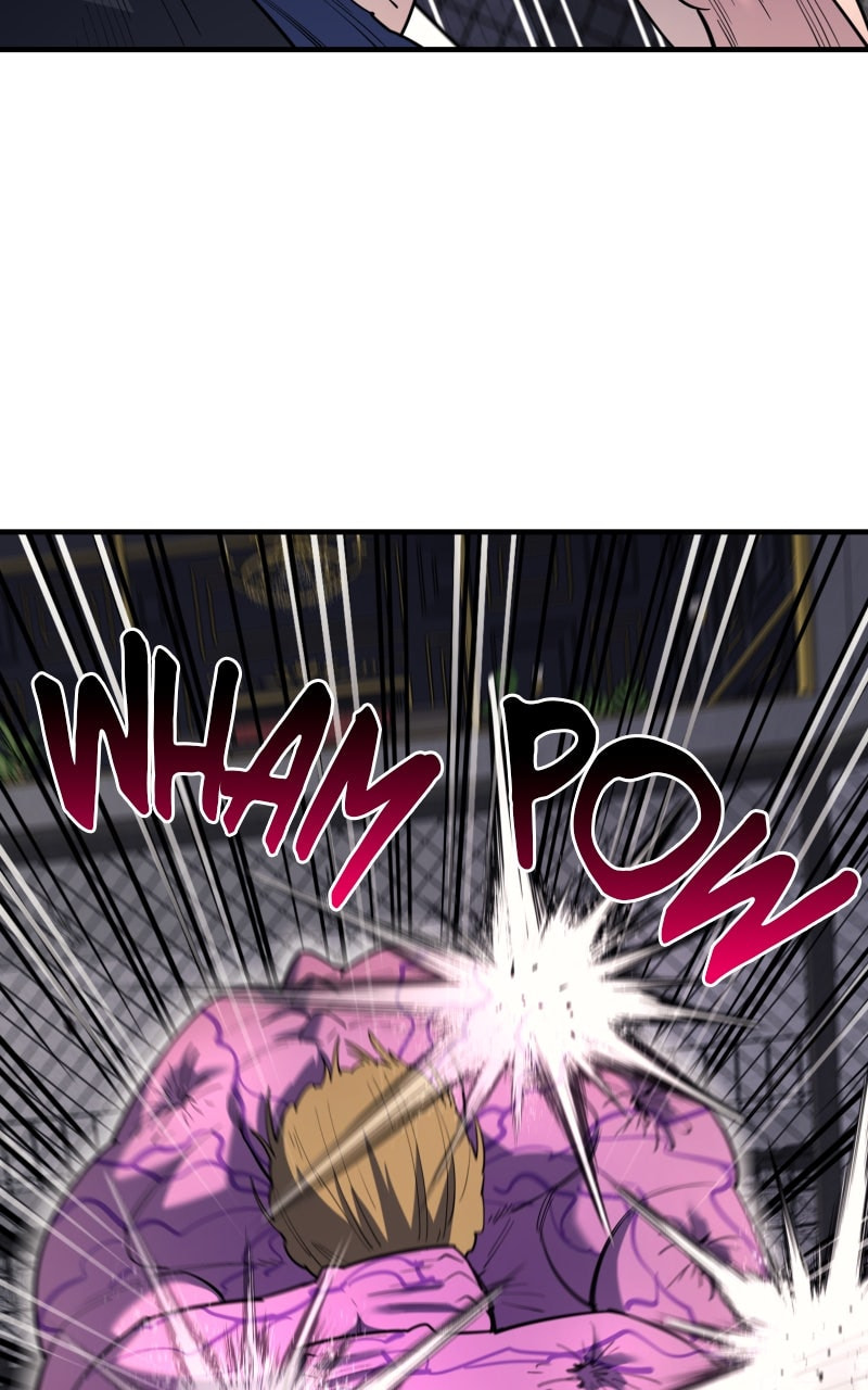 Earthbound God's School Life Chapter 35 page 91 - 