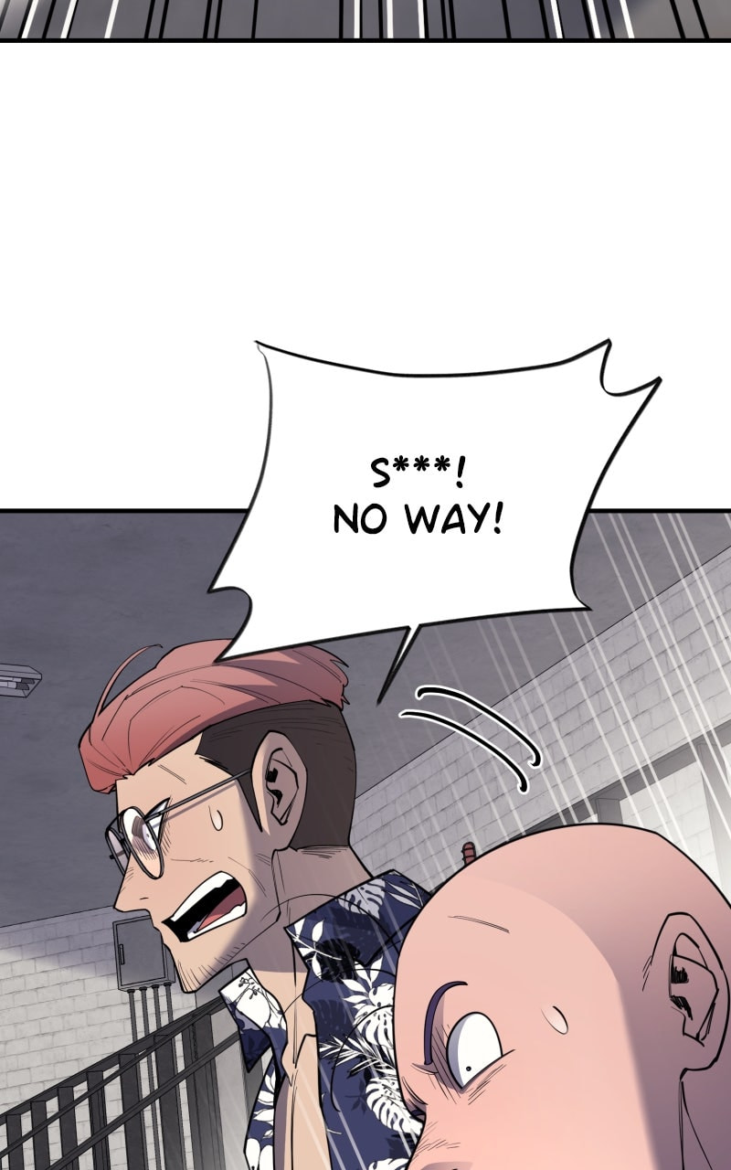 Earthbound God's School Life Chapter 35 page 93 - 