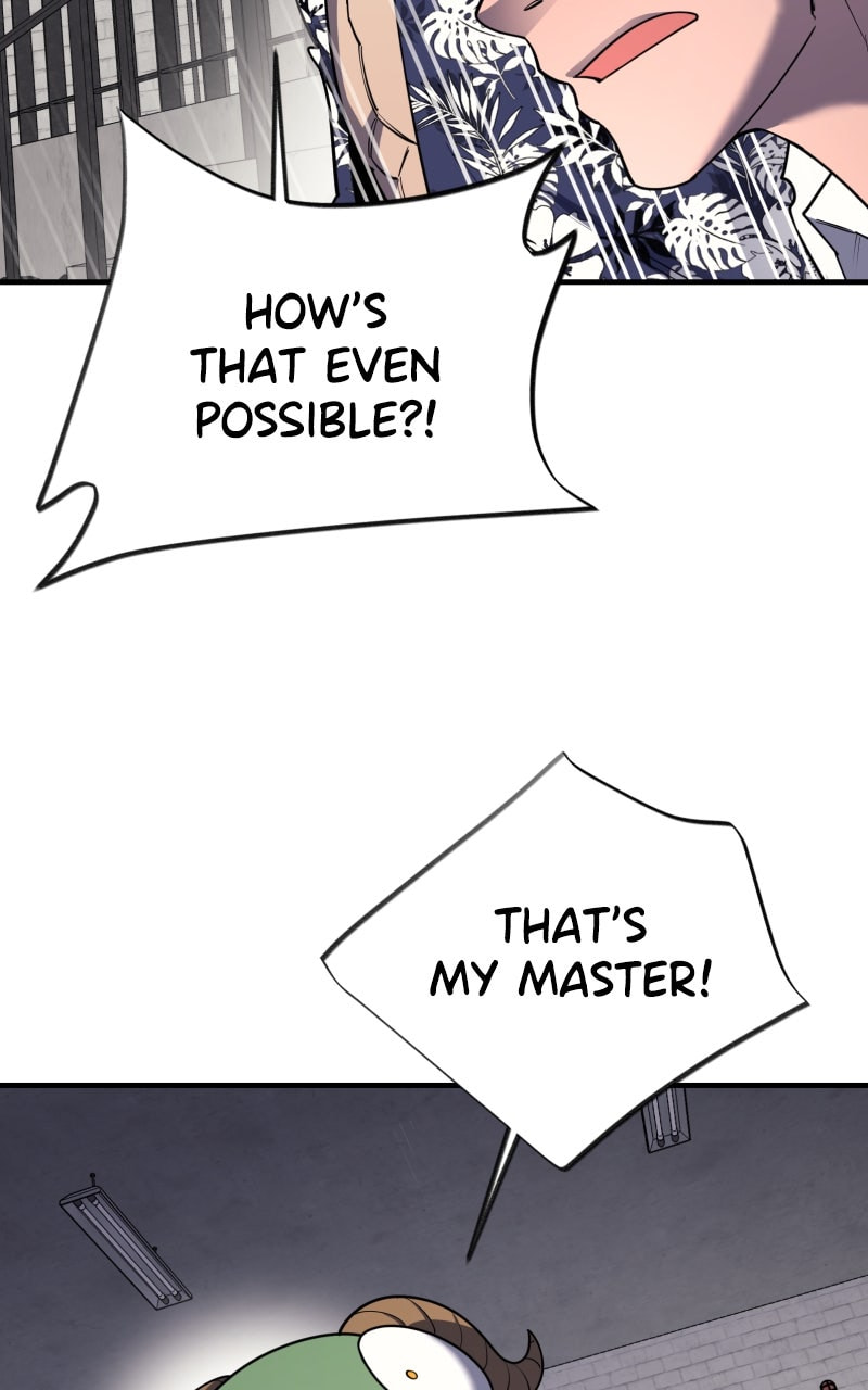 Earthbound God's School Life Chapter 35 page 94 - 