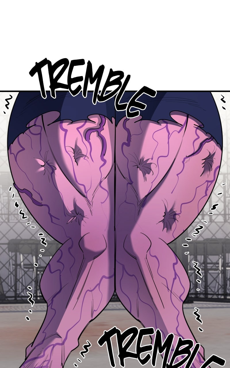 Earthbound God's School Life Chapter 35 page 98 - 