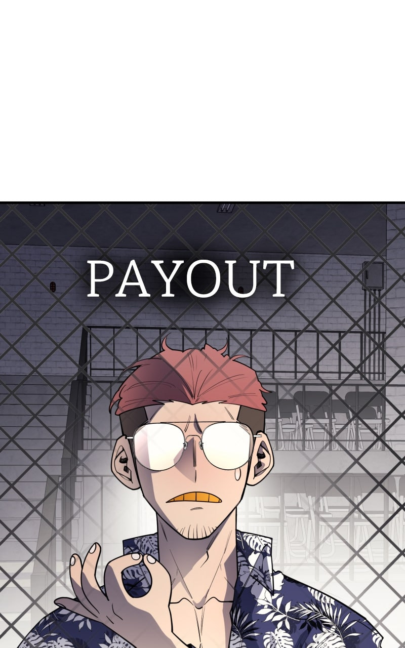 Earthbound God's School Life Chapter 36 page 2 - 