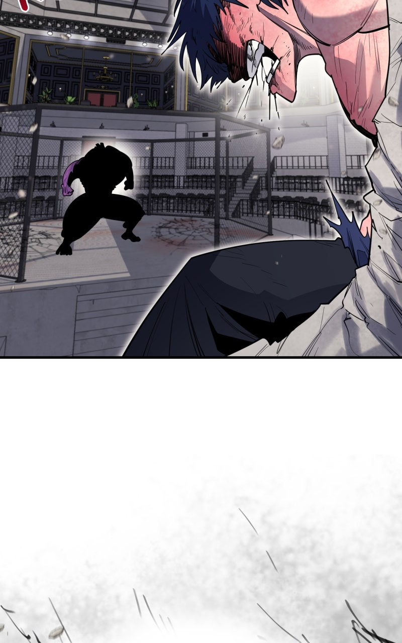 Earthbound God's School Life Chapter 36 page 101 - 