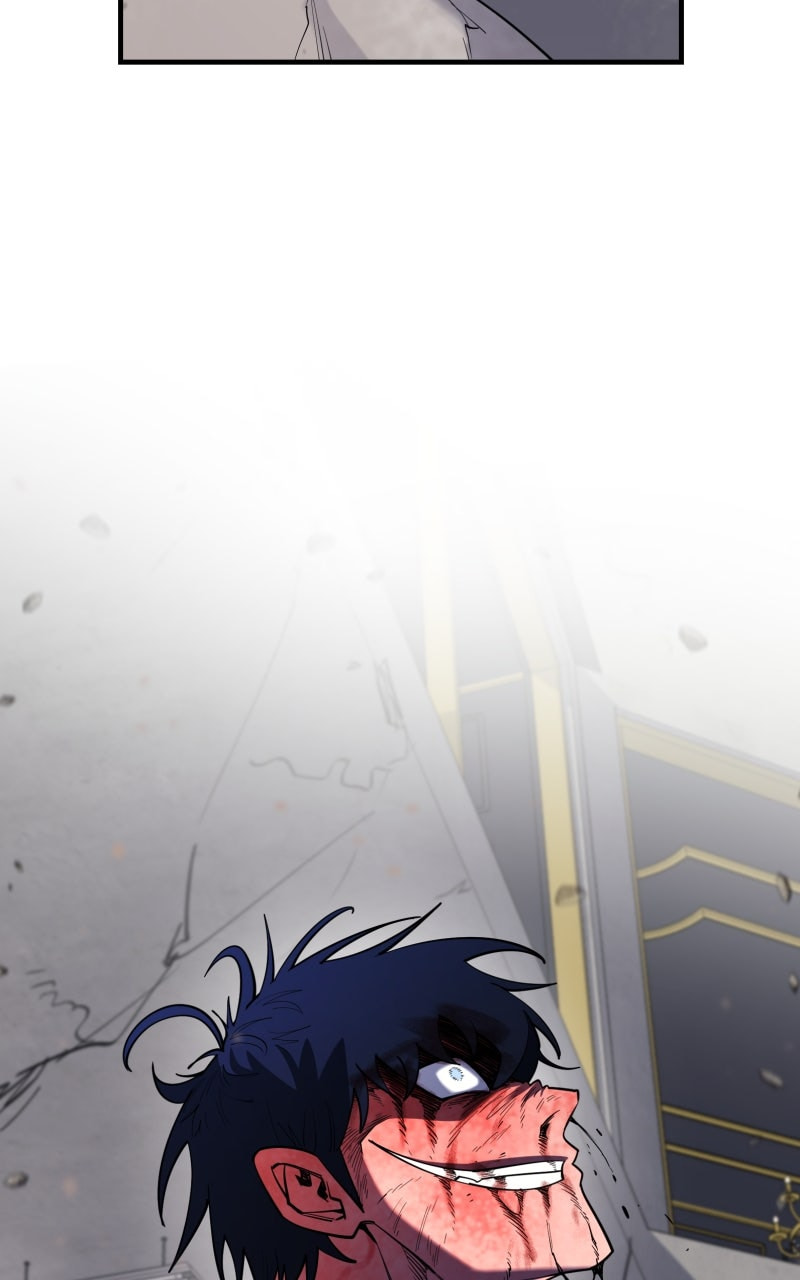 Earthbound God's School Life Chapter 36 page 111 - 
