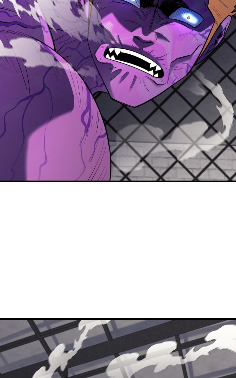 Earthbound God's School Life Chapter 36 page 14 - 