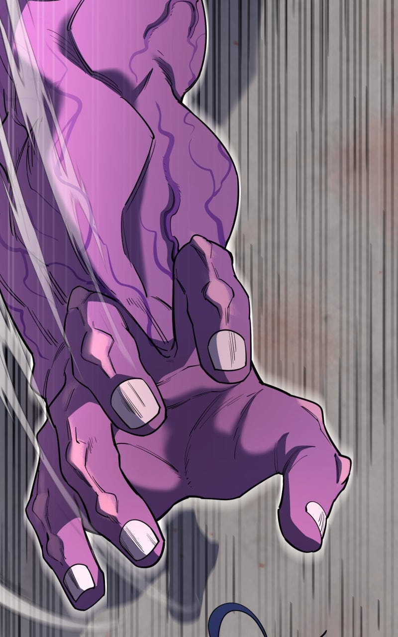 Earthbound God's School Life Chapter 36 page 18 - 
