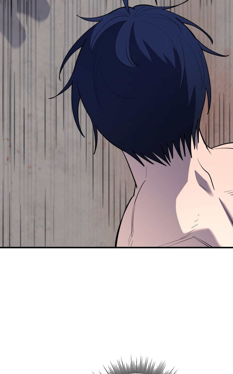 Earthbound God's School Life Chapter 36 page 19 - 
