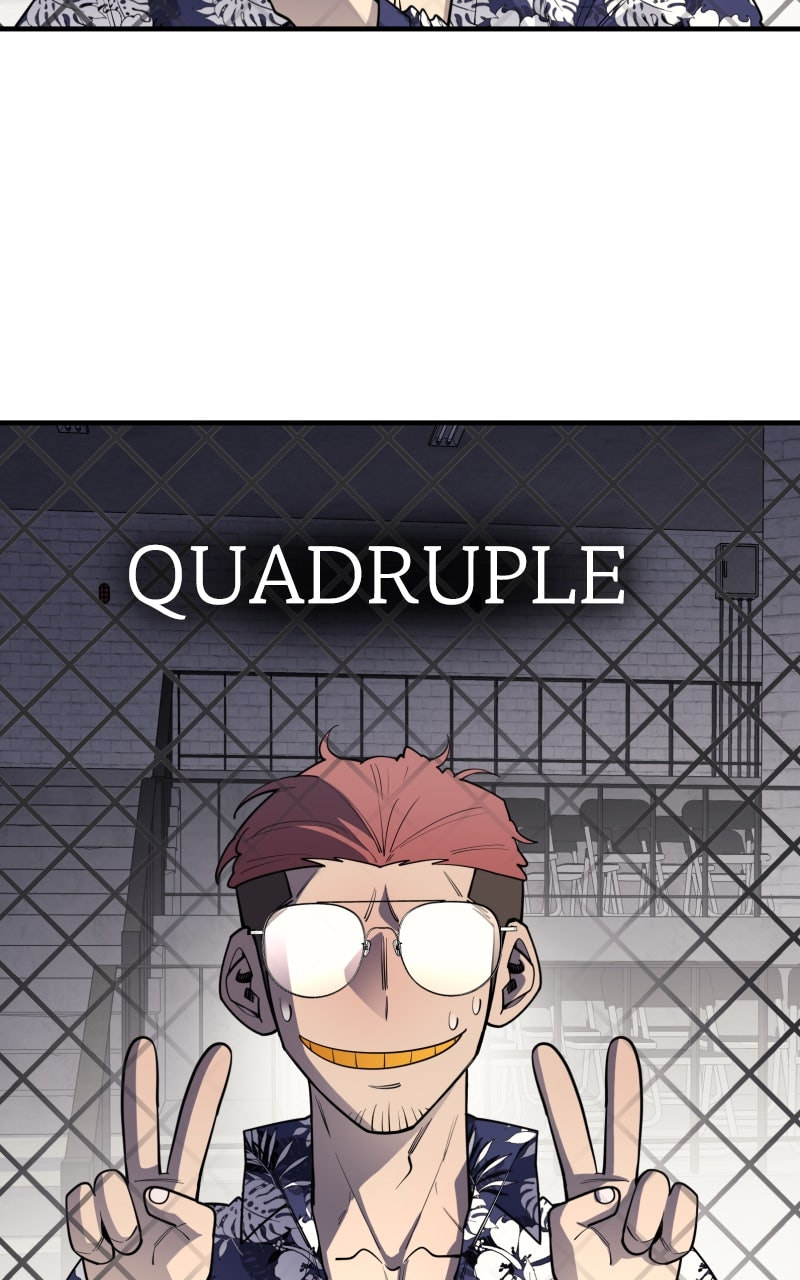 Earthbound God's School Life Chapter 36 page 3 - 