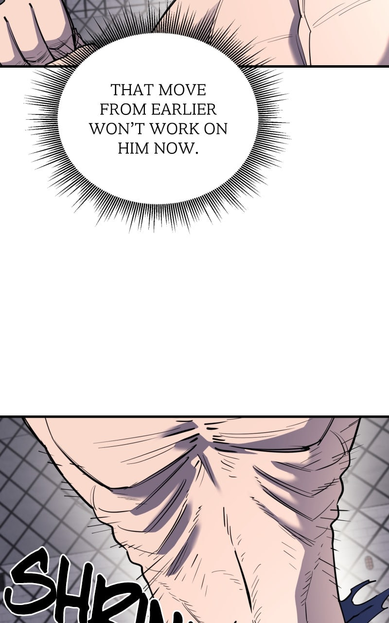 Earthbound God's School Life Chapter 36 page 21 - 