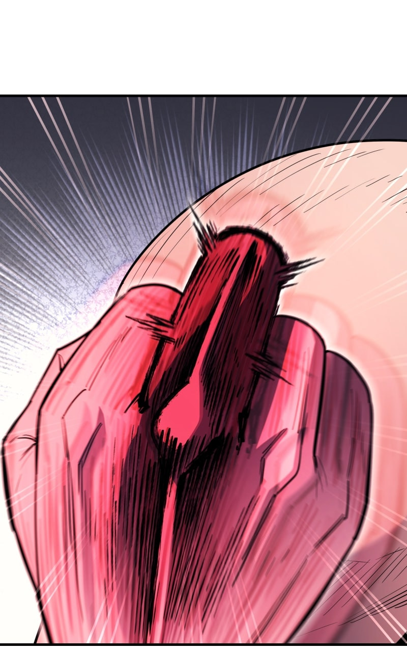 Earthbound God's School Life Chapter 36 page 27 - 
